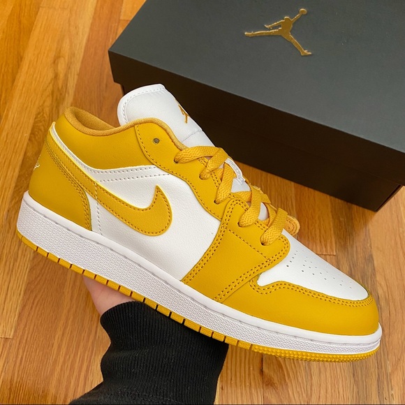 Jordan Shoes - Air Jordan 1 Low Women’s Sneakers